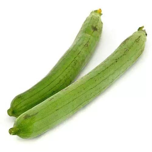 苦丝瓜毒性强如砒霜其实