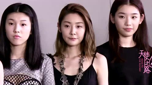 天使之路没想到最后一个晋级名额是潘嘉纯