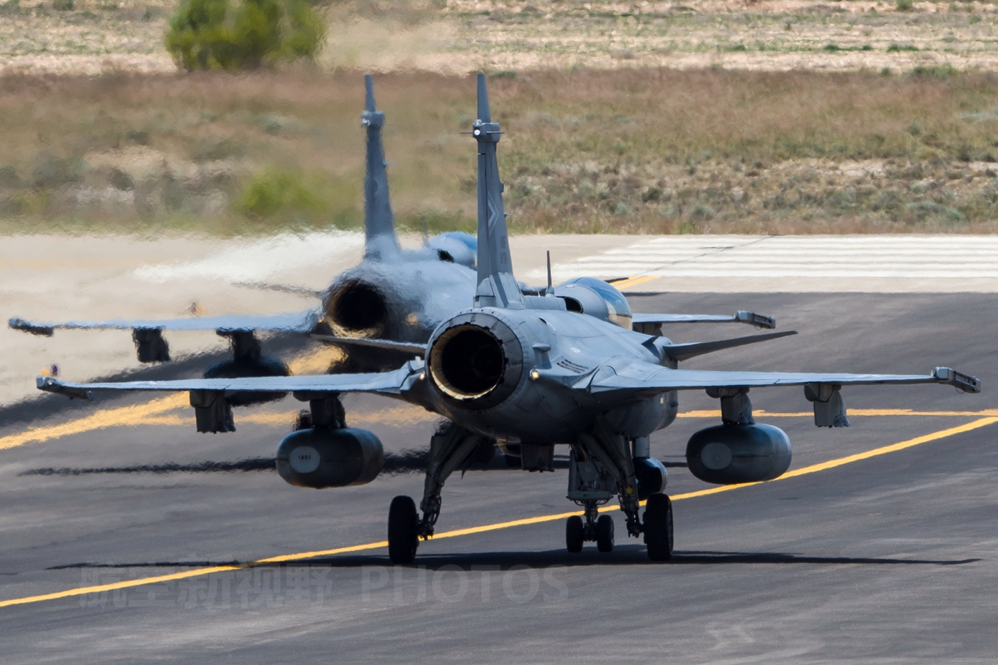 原创高清组图匈牙利空军jas39鹰狮战斗机国外的共享战斗机