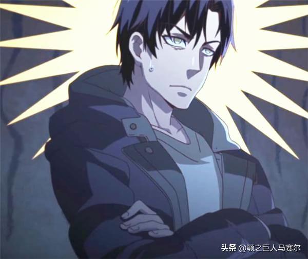 动漫全职高手:见到叶修之前,韩文清为什么认为他是喻文州?_实力