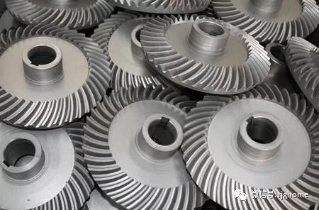 渗碳常见缺陷及其解决方法