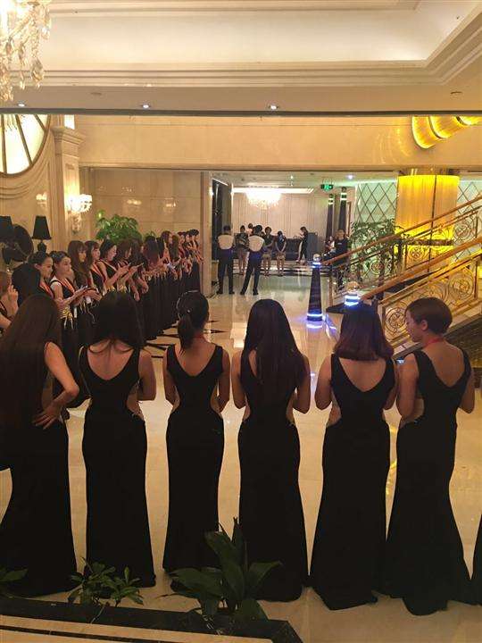 为什么都觉得ktv夜场姑娘不好?