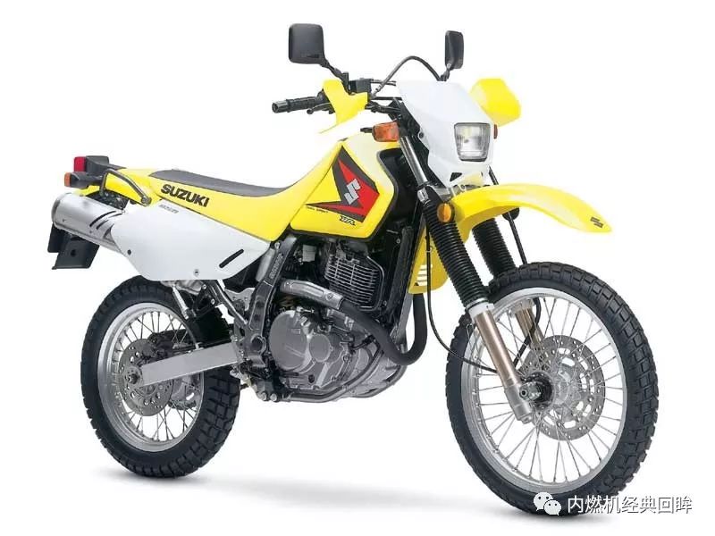 rmz2502006-suzuki-dr-z1252006-suzuki-dr-z125-yellow2006-suzuki