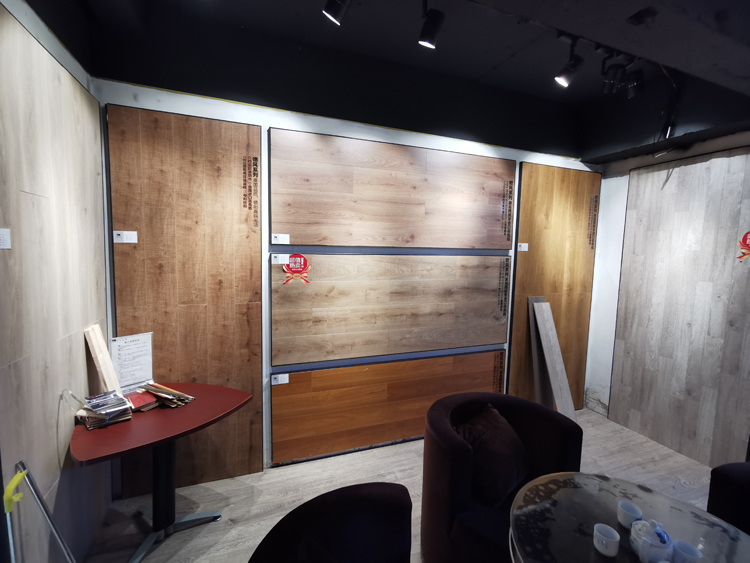 南京十大本土品牌家装公司不用出门就可以在线参观金管家装饰