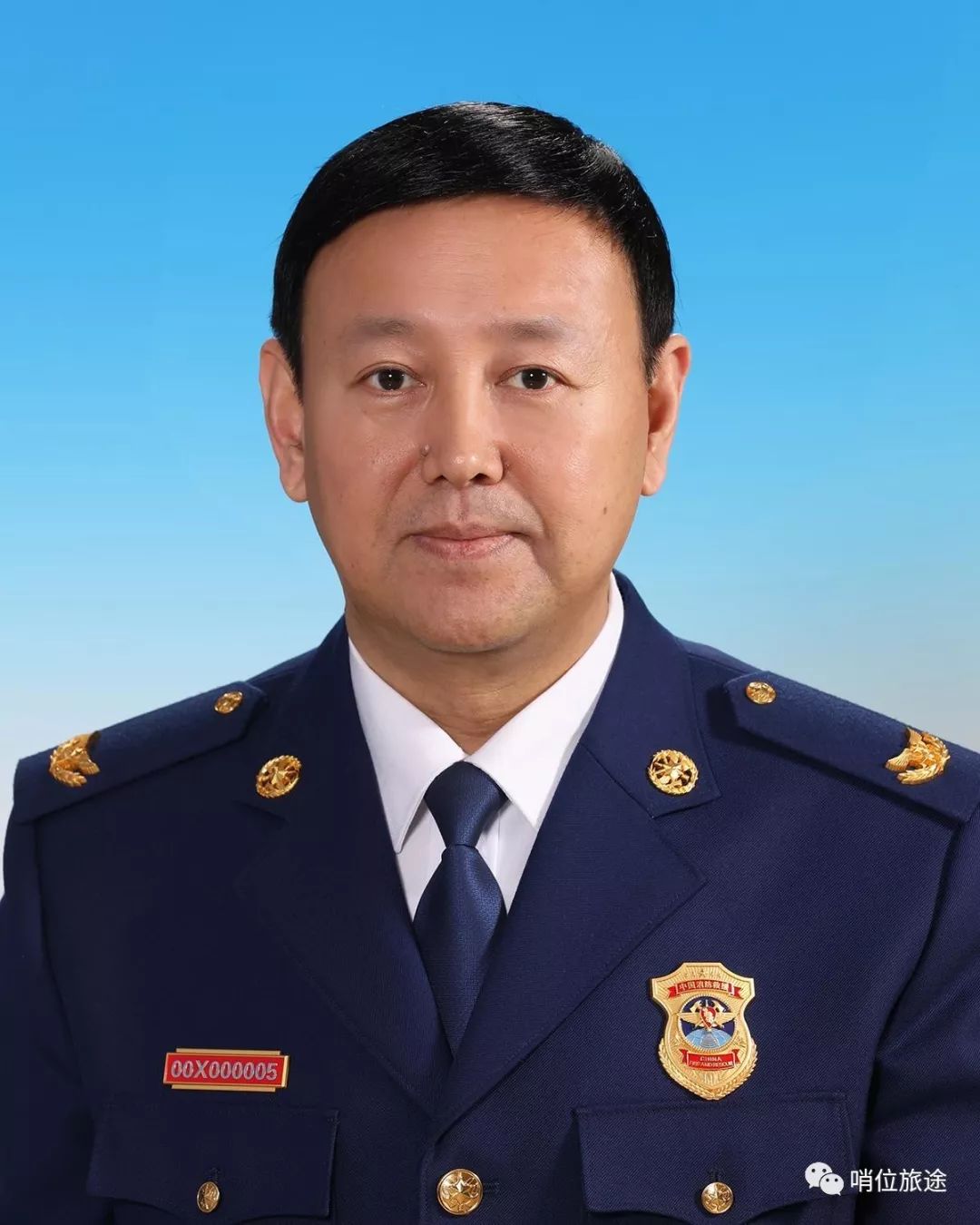 党委委员,副局长魏捍东党委书记,政治委员詹寿旺党委副书记,局长琼色