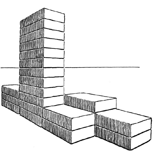 什么是透视 搞定你的困惑