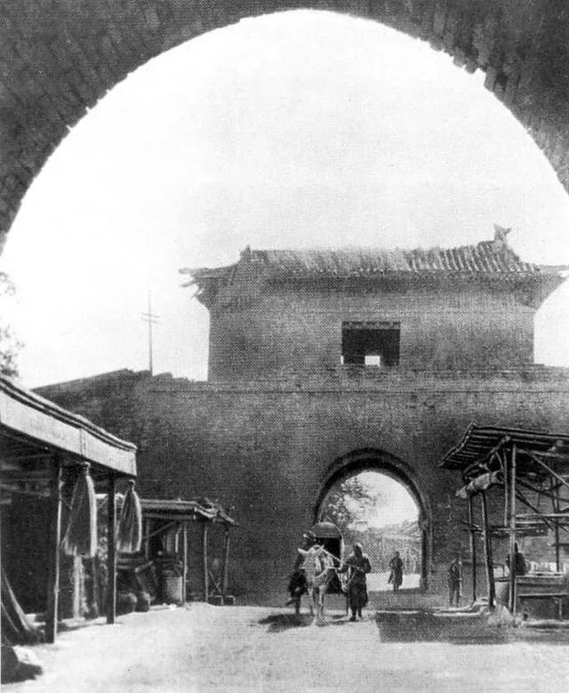 历史上的今天1607年2月18日明朝万历年间广宁门事件