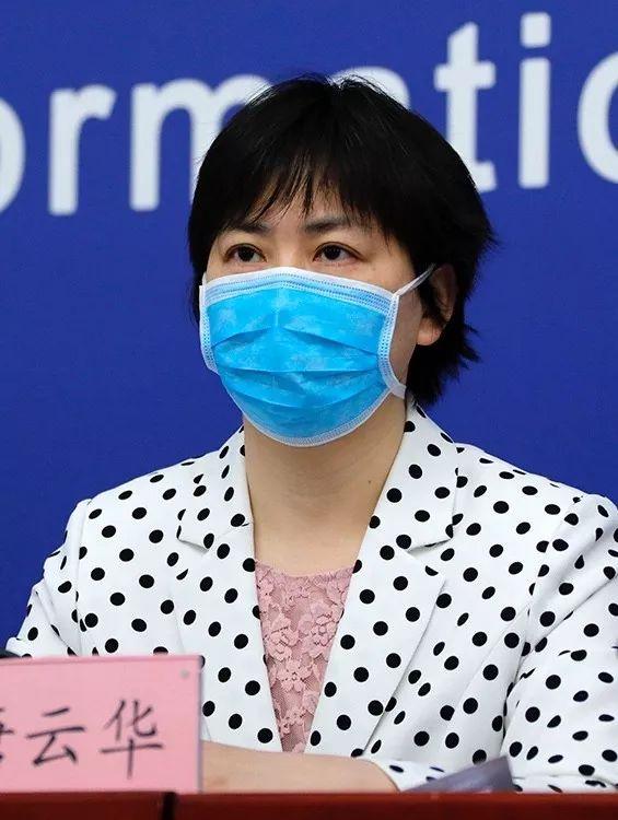 市药监局副局长唐云华介绍