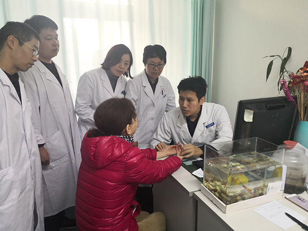 中医刘宁全面揭秘冠状病毒肺炎病理机制