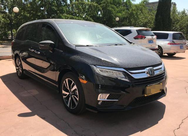 的广汽传祺gm8比亚迪宋max,五菱宏光宝骏730还是合资品牌的本田奥德赛