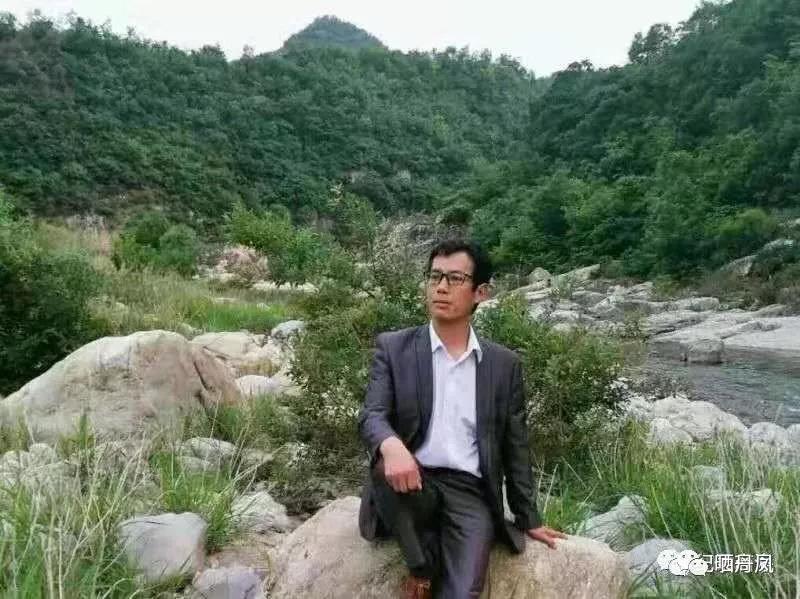 杨培林致敬身边这些不需要打赏的主播们