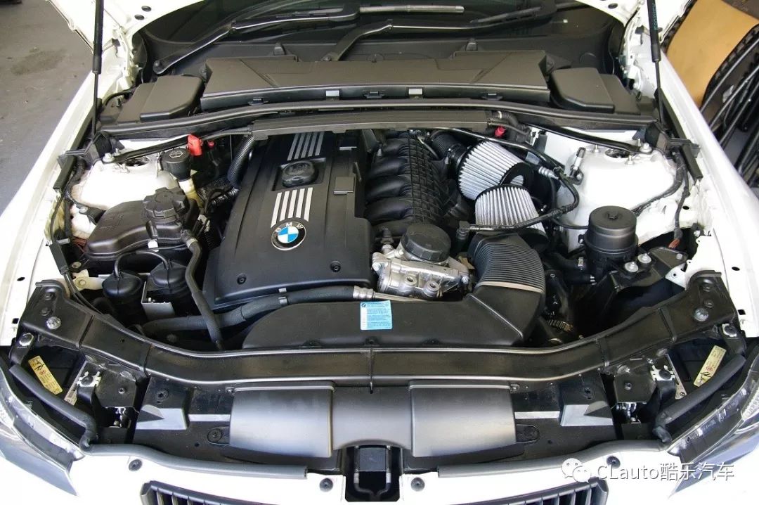 500-700匹,宝马n54直六引擎,涡轮选购与改装指南 | 酷乐改装百科