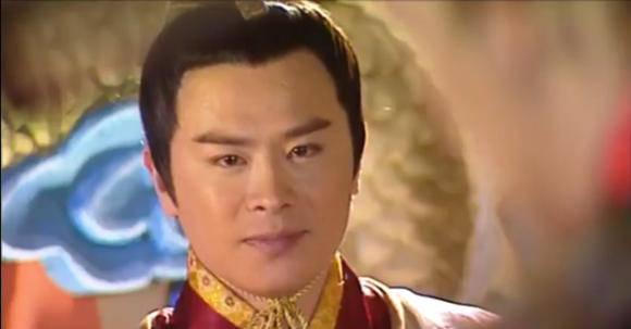原创他是少年包青天里的皇帝曾为照顾母亲息影母亲去世后走入一条不
