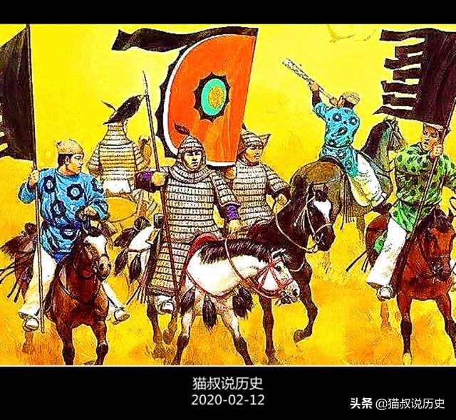 帝国夕阳下的刀兵,绥靖中罕见的强硬,述评唐宪宗的平蜀之役-搜狐大视野-搜狐新闻