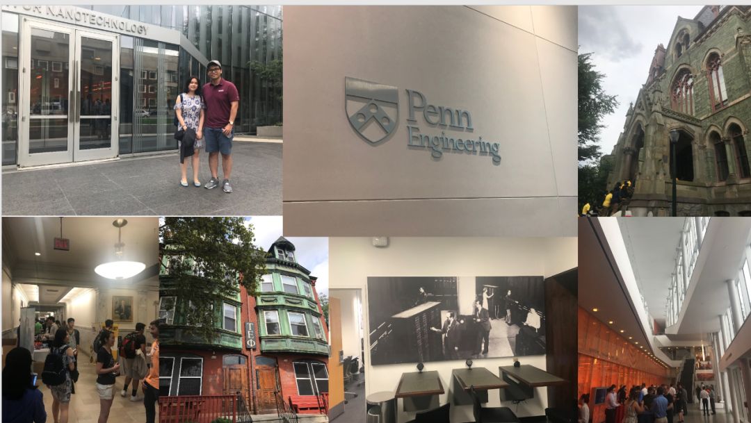 每周一师专业成就非凡朴新啄木鸟教育美本申请vip导师罗威老师