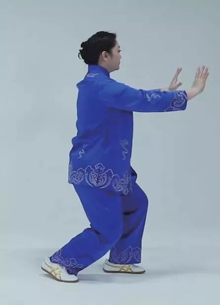 舞蹈双按掌图片,舞蹈基本八个手位,按掌手位(第10页)_大山谷图库