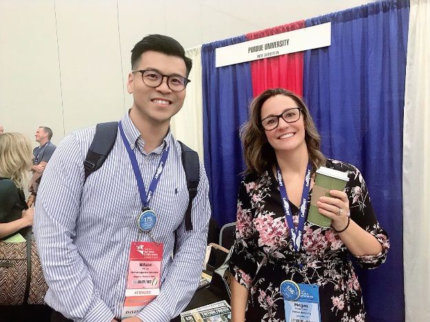 每周一师专业成就非凡朴新啄木鸟教育美本申请vip导师罗威老师