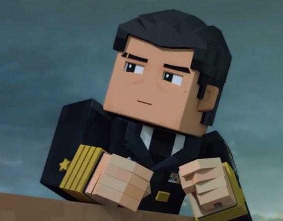 7,国产科幻都像它谁还敢骂_北海