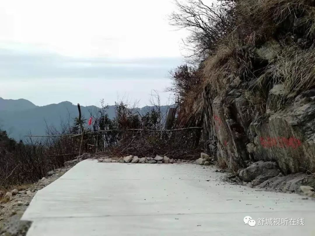 舒城直击现场三县交界处疫情防控不放松