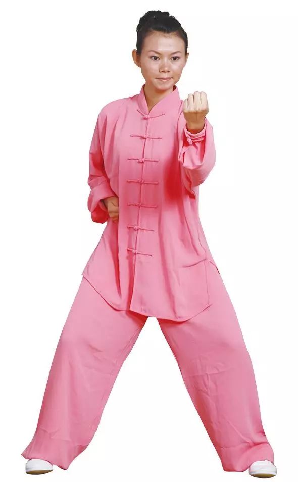 站式八段锦标准动作.(值得收藏)