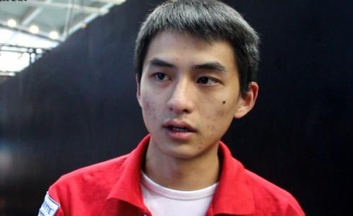 we草莓回应和君克冲突:向他道歉!这件事情是我情绪过激了