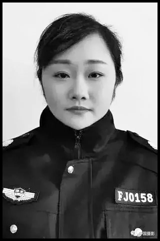 浩气长存:20位人民警察在抗疫中牺牲!却很少媒体报道.