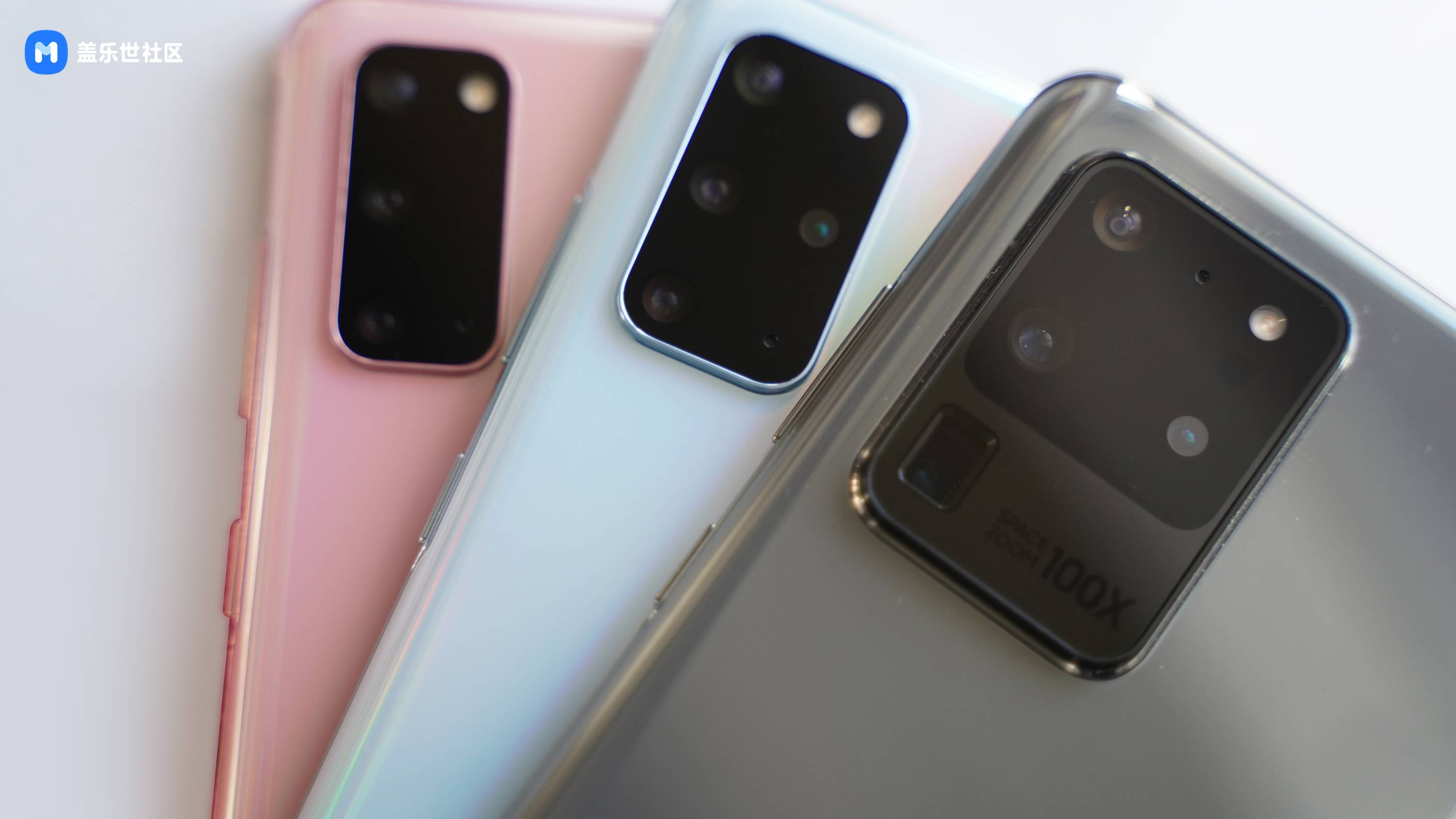 三星发布galaxys20系列旗舰还带来了新的折叠屏手机