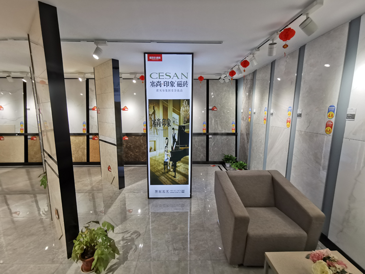 南京十大本土品牌家装公司不用出门就可以在线参观金管家装饰