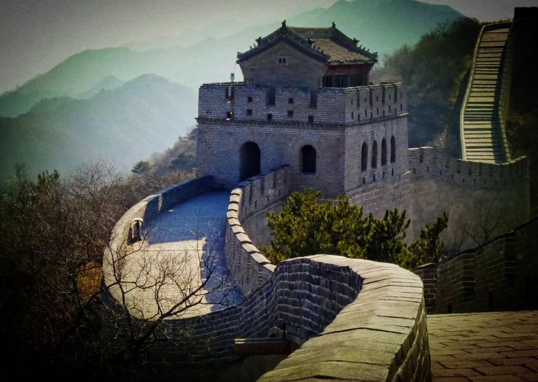 唐山历史文化名人戚继光歼倭御虏民族英雄