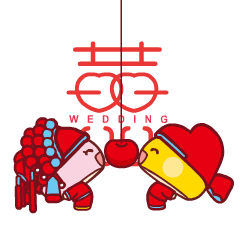 抖音直播办婚礼丽水这对新人爱和祝福不会被疫情阻断