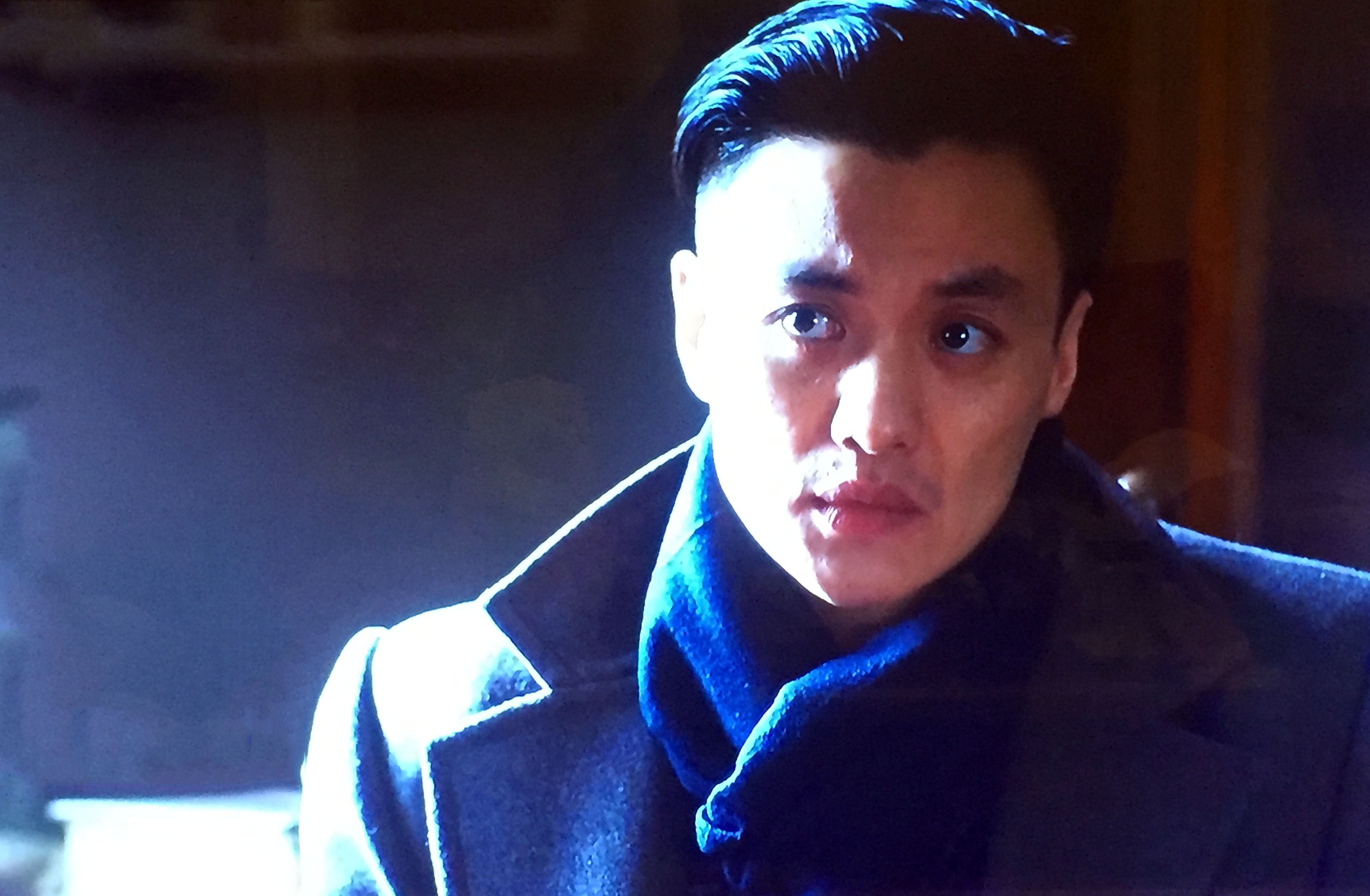 线索指向十七和铁林!_徐天