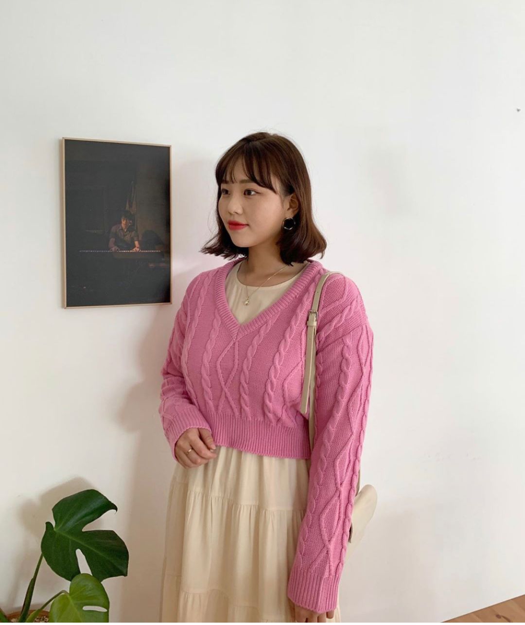 女生巨显胖的6种衣服搭配!_仙女