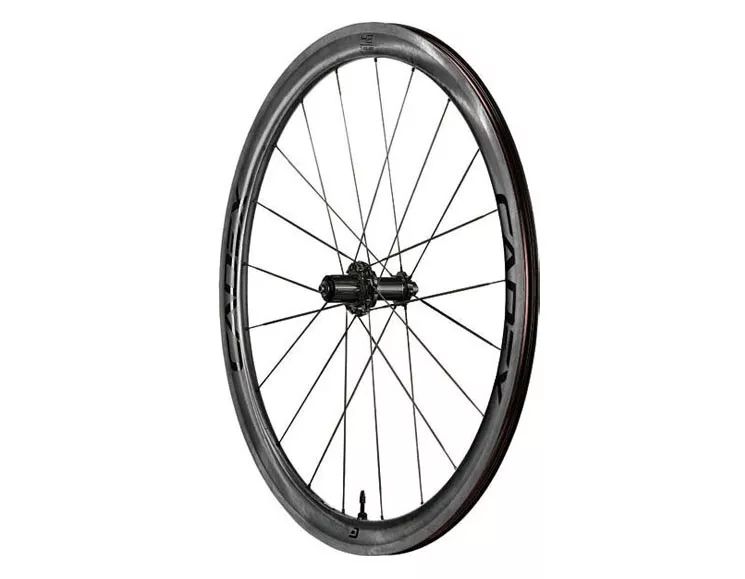 一级轮组不怕你试cadex轮组上路体验