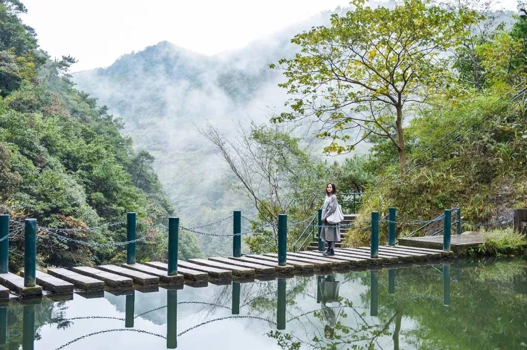 浙江医护人员免费景点图片