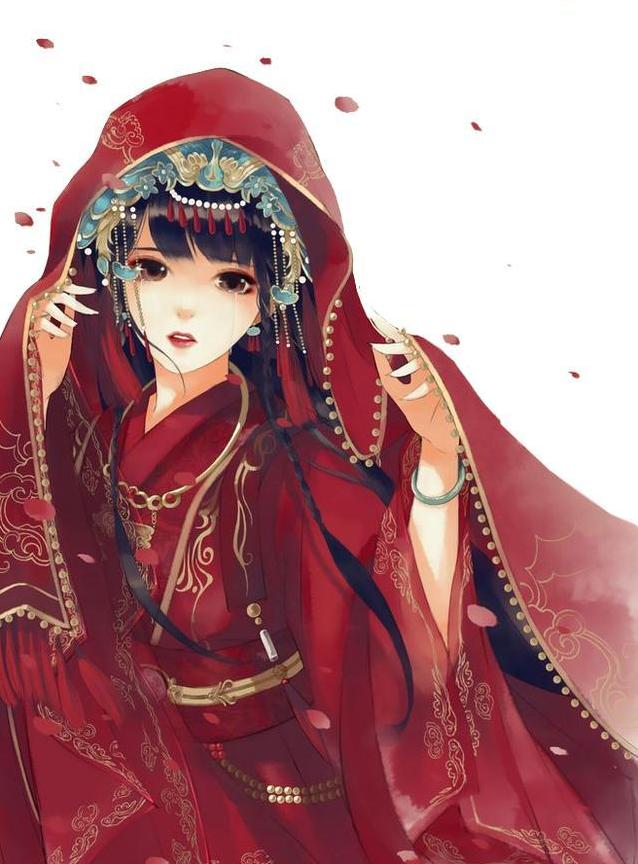 原创欧阳修特别唯美的词把爱情的坚贞写得极致美到心坎流传千年