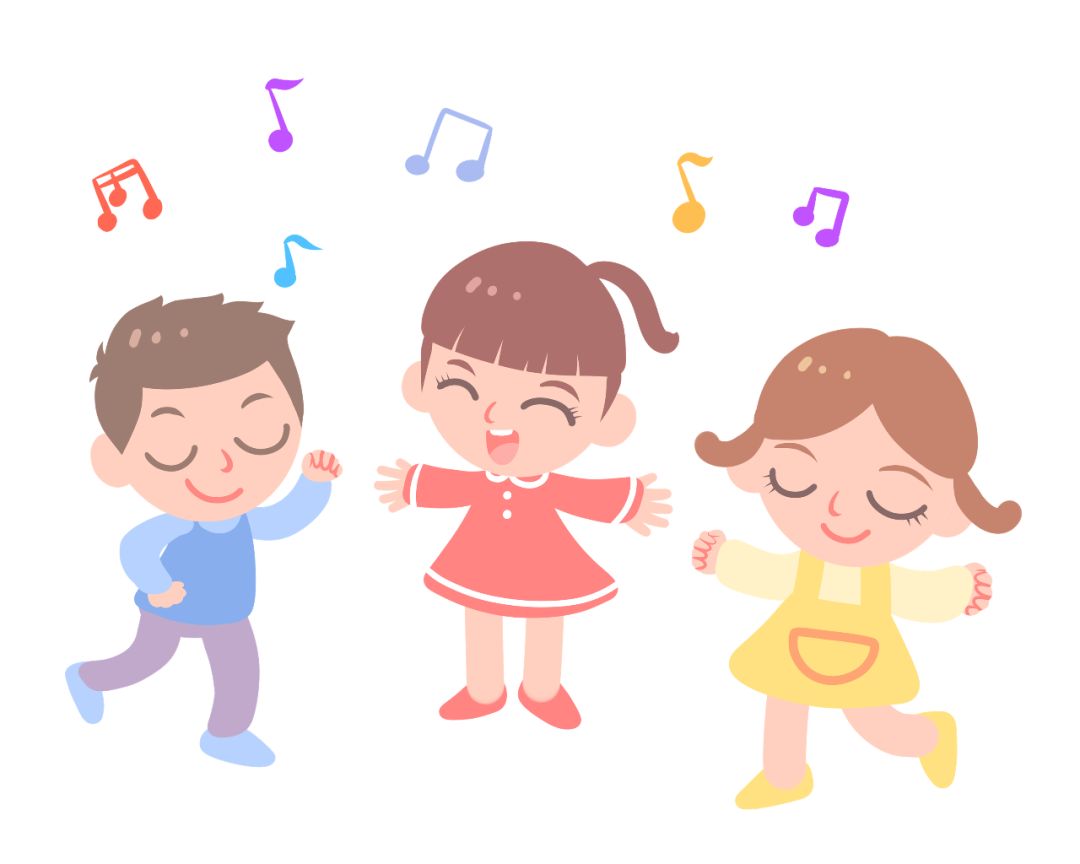 【当我们宅在一起】其乐园小江,嘉铭老师和大家一起律动起来哟!