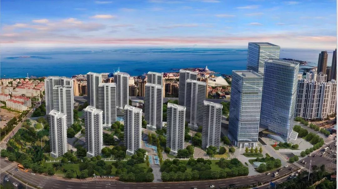 疫情当前,房地产逻辑生变,破局还看高端恒产?