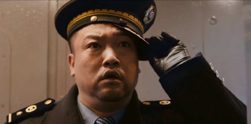 贾冰老婆照片曝光颜值羡煞旁人大器晚成的人生赢家