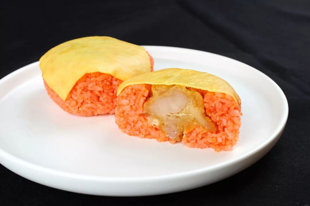 鲜食大赏,疫期唐久便利帮你解解馋!