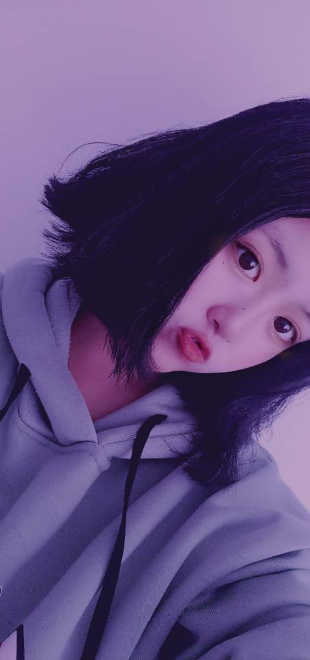 简介浪子初晴 艺人 网络歌手基本资料:原名宋安然2003生于北方艺名