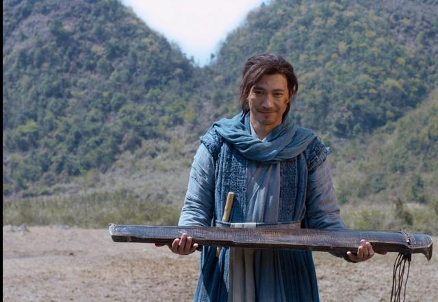 将夜思3自古杀人事无关慷与慨二师兄的青峡之战