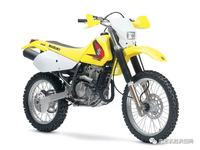 2005-suzuki-rmz2502006-suzuki-dr-z1252006-suzuki-dr-z125-yellow2