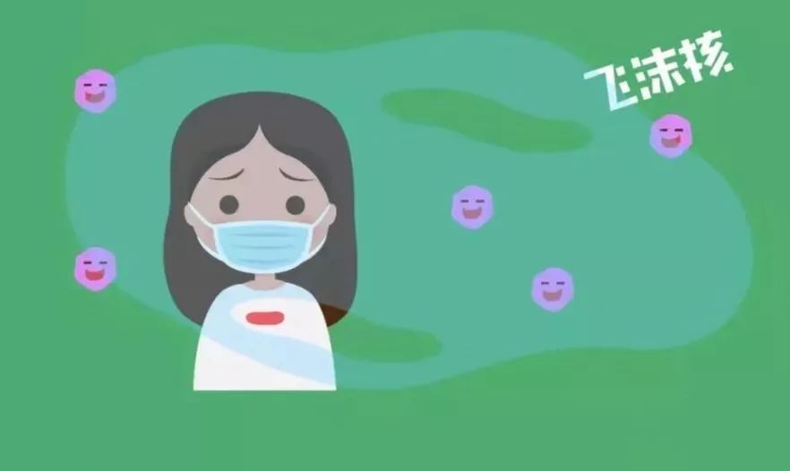 目前,"新冠病毒"主要的传播途径还是呼吸道飞沫传播和接触传播.