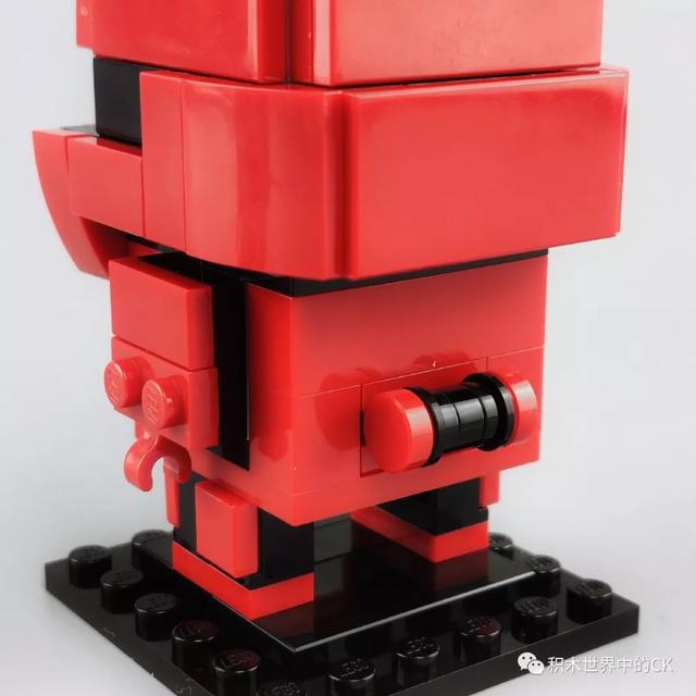 乐高lego75232kylorensithtrooper