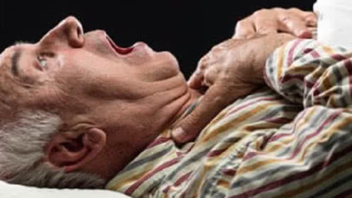 揭露"鬼压床"真相,现实中竟真的存在?看完整个人都打哆嗦!