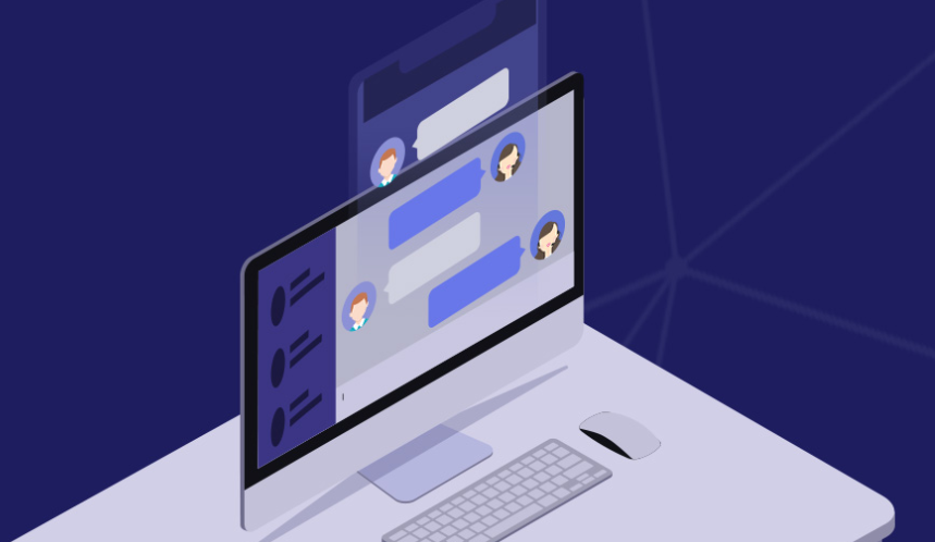 在线客服系统如何赋能教育行业?_客户