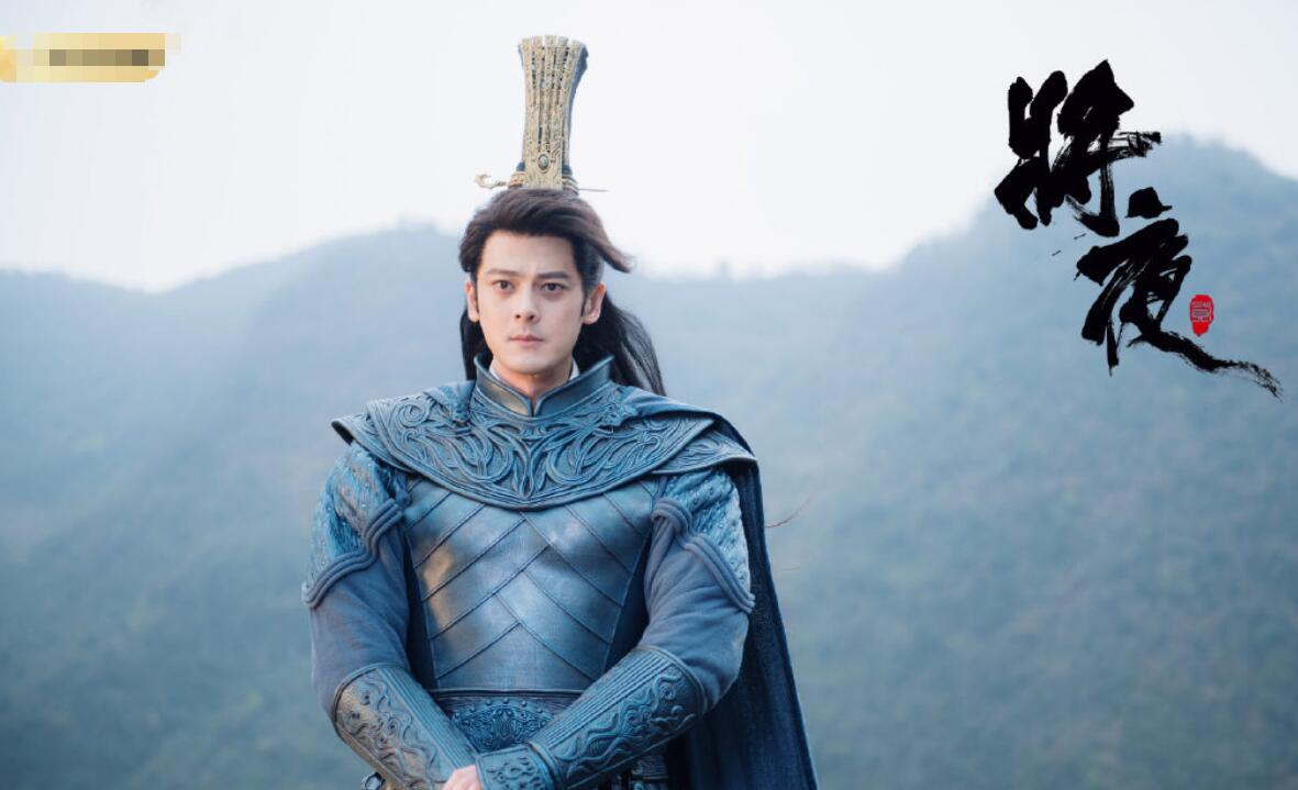 将夜2男主角演技一言难尽全靠配角撑起了整部剧