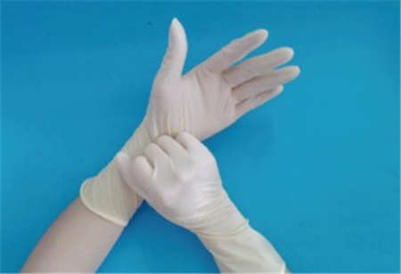 干货分享医用橡胶手套检测客户看过来