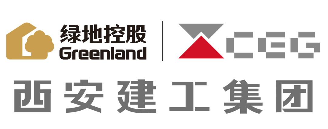 陕西建工logo图片