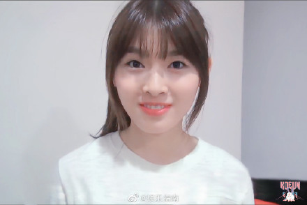 高恩lami,网曝离开sm了 不出道了吗? 新女团怎么办?